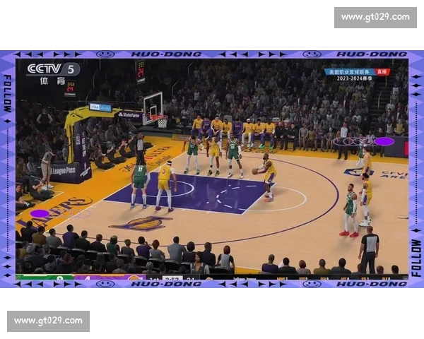 NBA直播直播全方位呈现篮球盛宴精彩赛事实时追踪不容错过热血