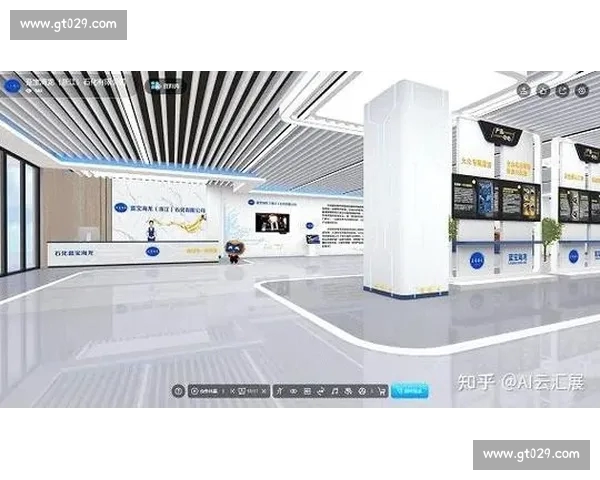 打造全景式体育内容平台赋能赛事传播与产业升级新生态数字化升级