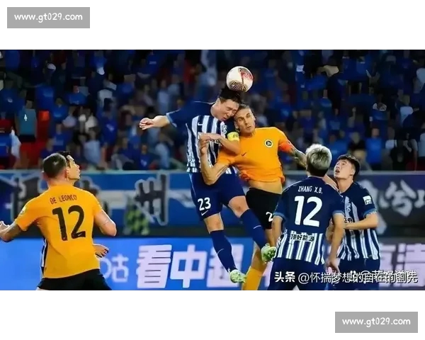 中超赛季精彩回顾各队表现与关键战役分析