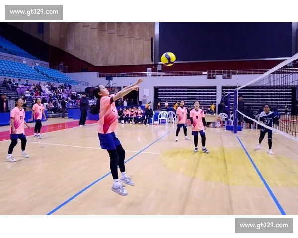 排球运动的魅力与技巧探讨:从基础训练到比赛策略的全面解析 排球运动的魅力与技巧探讨:从基础训练到比赛策略的全面解析